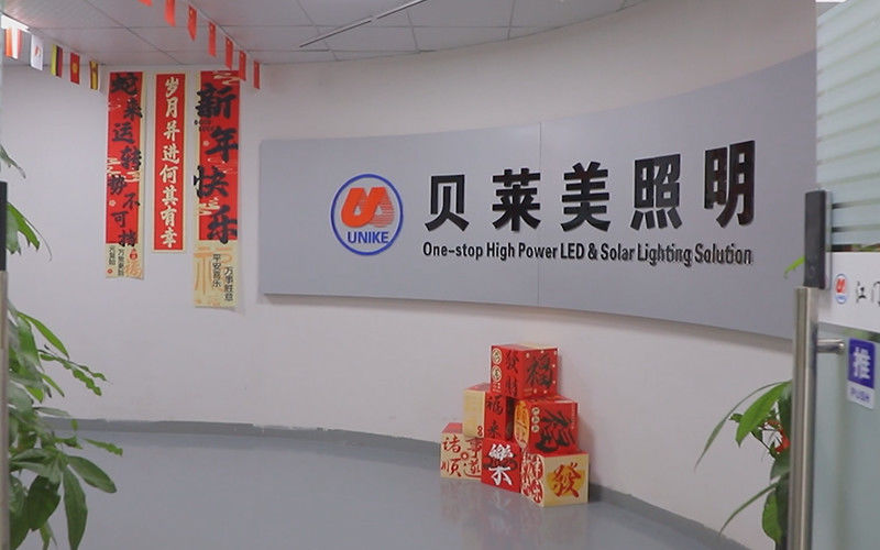 China Shenzhen UNIKE Technology Limited Perfil de la empresa 