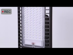 2700-6500K Smart City Street Light 60w para soluciones de iluminación sostenibles