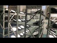 100 Watt Led High Bay Light Ufo Ip65 Lámpara impermeable de alta bahía