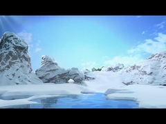 iluminación elegante