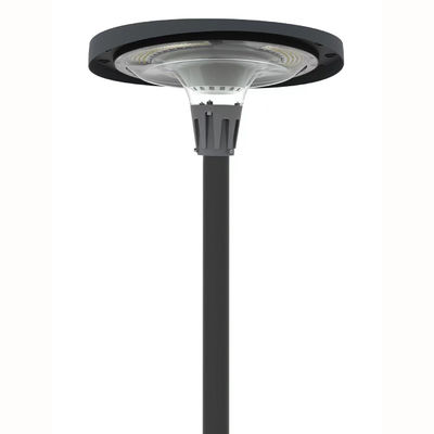 Rgb Energía solar Iluminación de jardín Decoración de jardín impermeable para el camino público