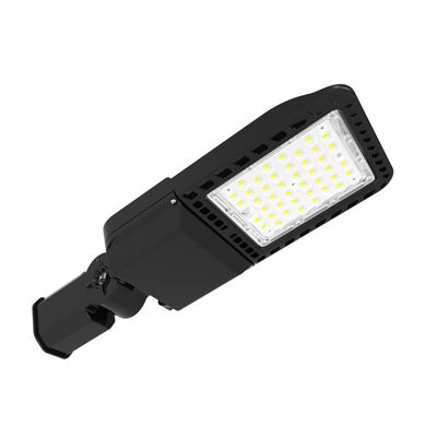 CCT 6500K IP66 120w Luz de estacionamiento de automóviles impermeable para opciones de montaje versátiles