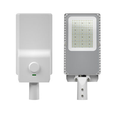 Ip65 SMD LED Highway Street Light con aluminio fundido a presión 50w 75w 100w 150w