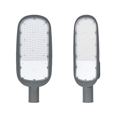 Prueba de tiempo 200w luz de calle Led Ip65 control de fotocélula opcional