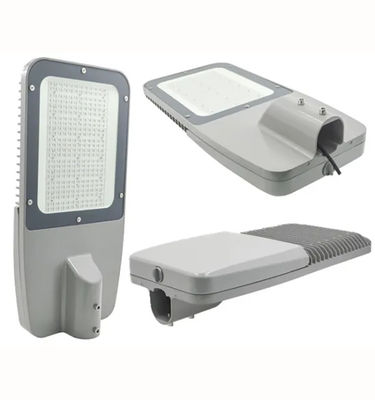 IP65 Iluminación exterior de la calle 150w Iluminación de la calle LED Instalaciones personalizables