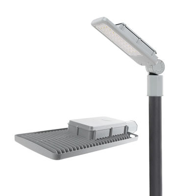 IP65 Iluminación de carretera LED 150w AC100 ~ 277V 50/60HZ 6250lm-25000lm Lumens