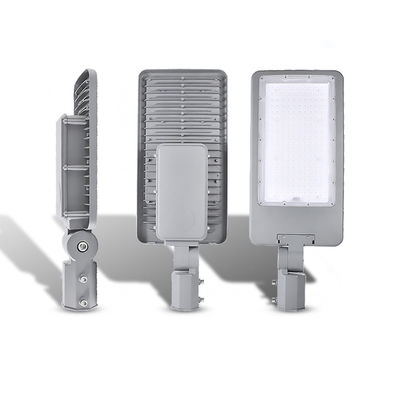 φ50mm-φ60mm Tamaño de la interfaz lámparas de calle LED 10000lm para la iluminación de ahorro de energía