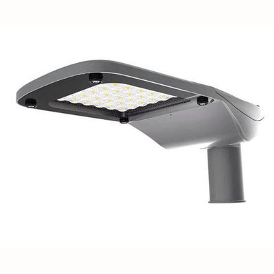 120watt Led Smart Street Light con sensor de radar IP65 Opcional 155lm/W