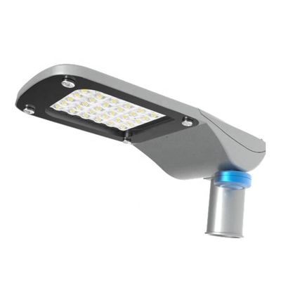 Luz de calle montada en poste de 50w SMD 3030 LED Luz de calle 2700-6500K