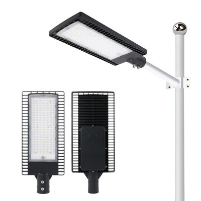 2700-6500K Smart City Street Light 60w para soluciones de iluminación sostenibles