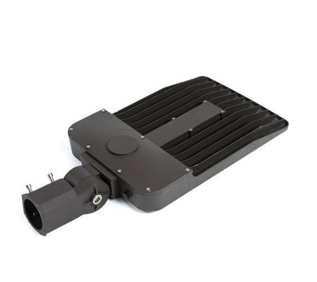 Almacén 250w 300w Led Parking Light Luz de caja de zapatos LED rotable