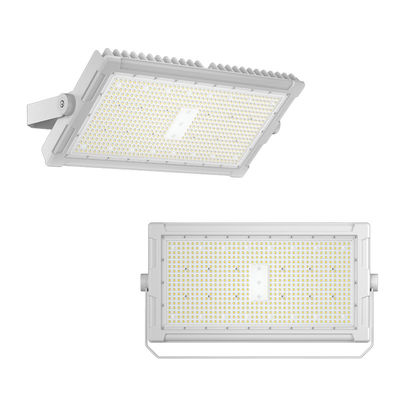 Módulo de 600 Watt Led Flood Light Ip65 Aluminio fundido a presión con lente anti-UV PC