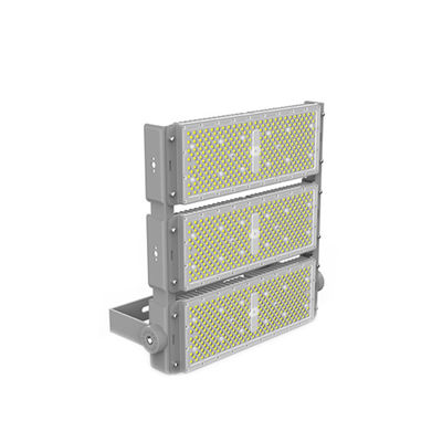 200watt 400w 600watt 1200w luces de inundación LED de mástil alto para el campo de fútbol