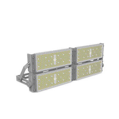 Modulos Estadio de alto mástil de la torre de luz impermeable IP65 150-160lm/W