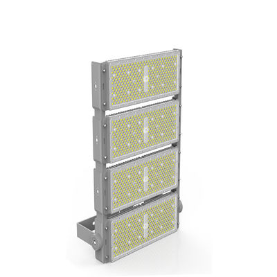 800w Alto Mast Led Street Light Proyector de luz para la cancha de bádminton IP65