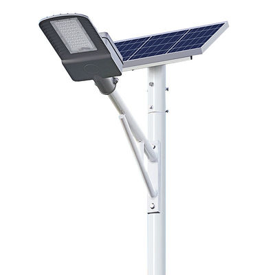 600w IP65 División de la luz solar de la calle Alimentada por LED SMD de alta luminosidad