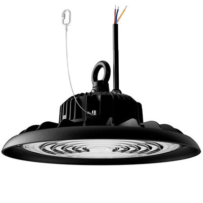 100w Led Ufo High Bay Light Fixture 150w 200w 250w 300w Alta potencia