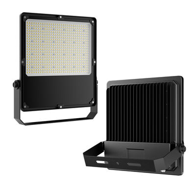 Luz de inundación LED de alta eficiencia de 300w para la cancha de voleibol de la cancha de bádminton
