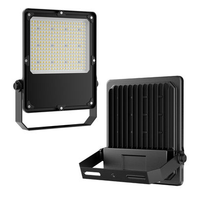150w Comercial LED luces de inundación para el deporte y el estadio de alto polo al aire libre