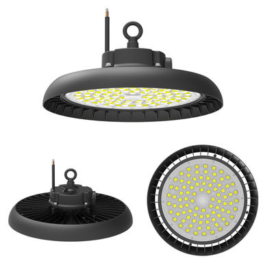 Luz LED de gran altura de 100W para iluminación industrial de almacén 208lm/W IP65