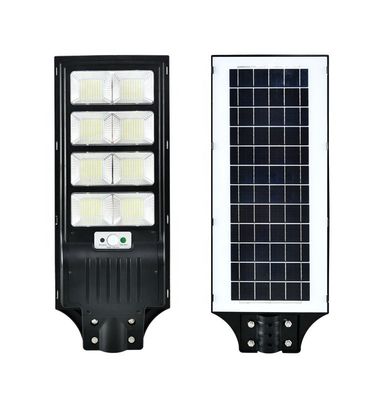720pcs 2835SMD LED luz solar de la calle Ip65 exterior 400w 500w 600w blanco brillante