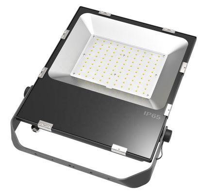 Lámparas de inundación LED exteriores SMD3030 Slim 30w Lámparas de inundación LED exteriores