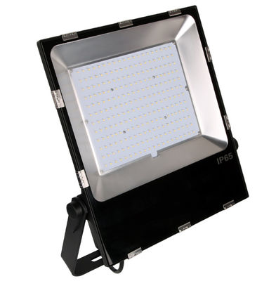 Ip66 Proyector de luz de inundación LED de exterior impermeable Smd con lentes de vidrio