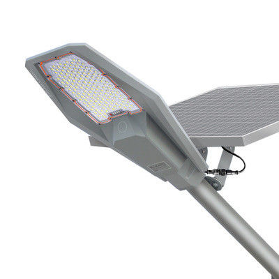 Smart Solar Powered LED Street Lights 400 Watt Luz solar de la calle con control remoto