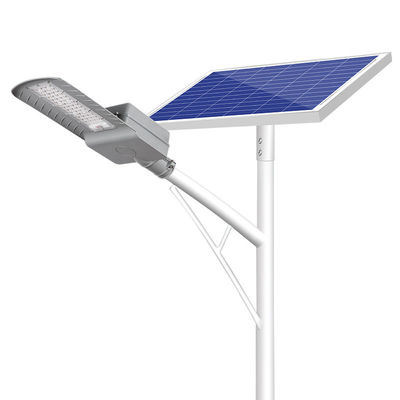200w SMD LED Residencial Iluminación solar de la calle Iluminación solar de la calle Bajo mantenimiento