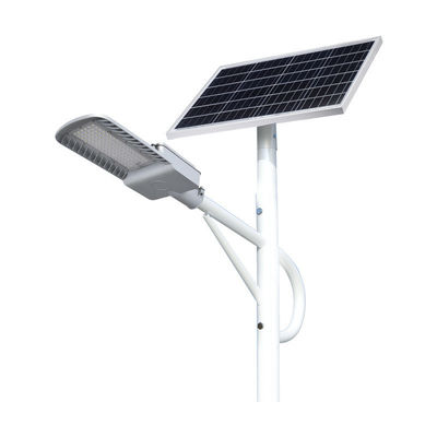500watt División de luz solar de la calle de la tarde al amanecer sensor SMD LED luz solar de la calle