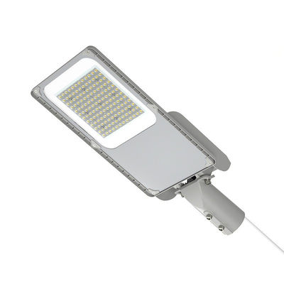 Ip65 Smd All In One 75w Luz de calle LED Soluciones de iluminación de calles LED