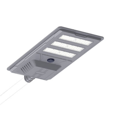 5V 65W luz solar integrada de la calle con aluminio de la carcasa todo en una sola luz solar