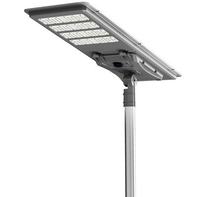 4800lm 100w All In One Iluminación solar para la autopreparación de la carretera