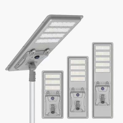 Ecológico 40w luz solar con 80 Ra integrada luz solar LED calle