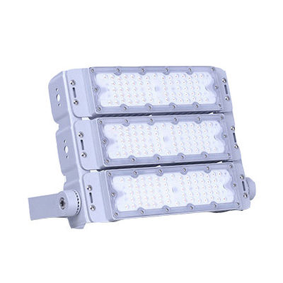 Cuenta de tenis Luz de inundación LED de mástil alto Iluminación de inundación LED comercial al aire libre 150W