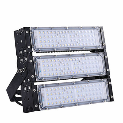 Proyector de luces LED para una alta producción de luz y eficiencia en espacios comerciales
