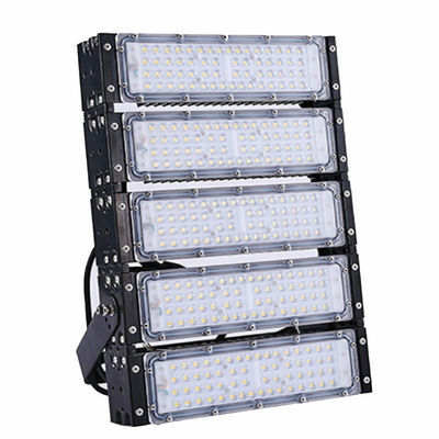 Iluminación exterior de luces LED impermeables adecuadas para estacionamientos