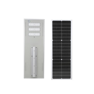 Luces de la calle con energía solar para exteriores Lifepo4 Batería de fosfato de hierro de litio Precio del fabricante
