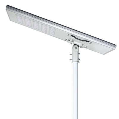3030smd Chip Led Modo de trabajo fuera de la red Iluminación solar con sensor de luz