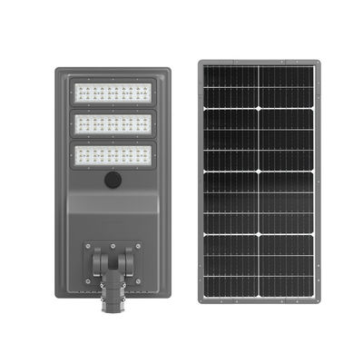 3.2V / 50AH LiFePO4 Batería Iluminación solar de la calle exterior Impermeable 819 * 414 * 168mm Tamaño