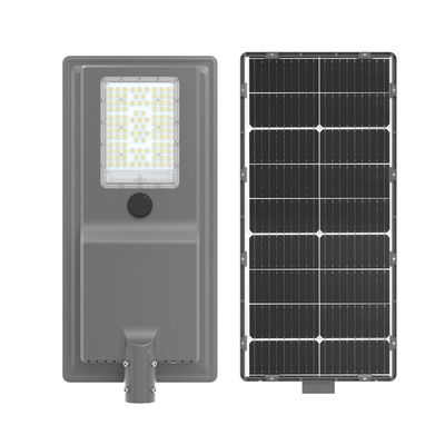 Luz de calle LED con energía solar Tiempo de iluminación Sostener 3 días de lluvia Tamaño del producto 813.5*373*86mm 100w 200w 300w 400w 500w