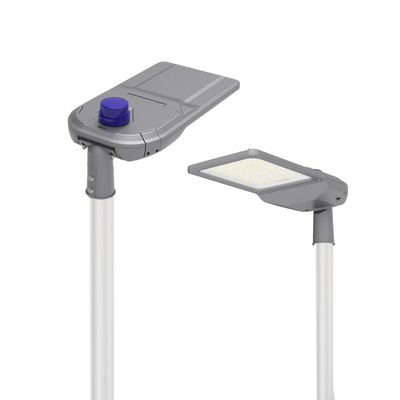 50w 75w 100w 150w 200w 5050smd Iluminación de la calle LED 160lm/w