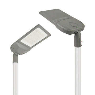 Ip65 Calificación de luz de la calle LED Sensor de radar impermeable opcional