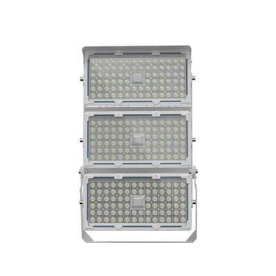 Producción de luces de inundación LED Luminilds 7070 LED Opción 754*441*121mm Tamaño