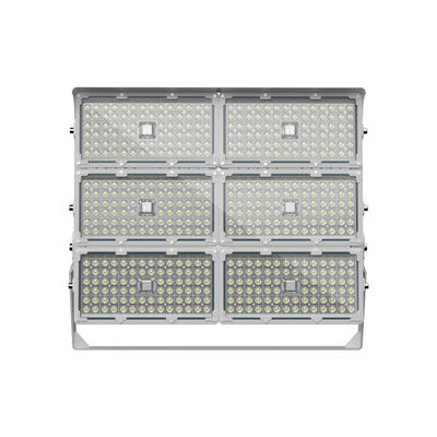 IP65 impermeable LED inundación jardín luces de inundación Estadio de fútbol Campo deportivo