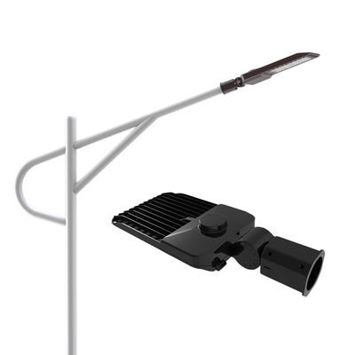 Instalaciones de iluminación de la calle LED de 100W 150W con Smart 220V 2835 Chip Module SMD y CCT Rango 2700-6500K Opcional
