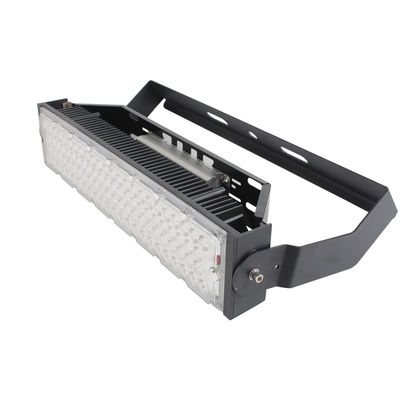 Luces de mástil alto para deportes al aire libre de fútbol y baloncesto Gimnasio de campo