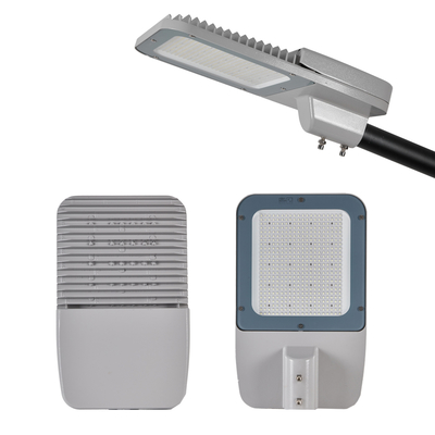 Luz de jardín y calle inteligente de 80W 100W 120W 150W 180W 200W 250W 300 vatios, luz LED inteligente