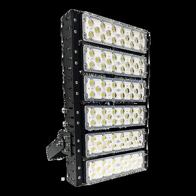 Foco LED para exteriores de mástil alto con LED SMD 7070