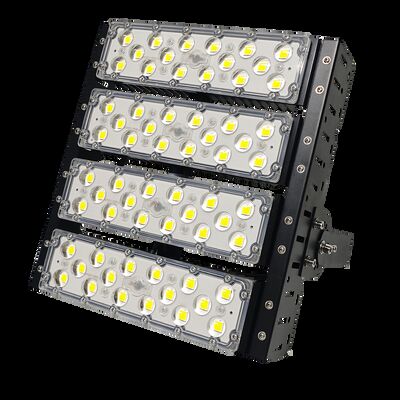 Luces de inundación LED 50w-800w Ip65 a prueba de agua con soporte ajustable
